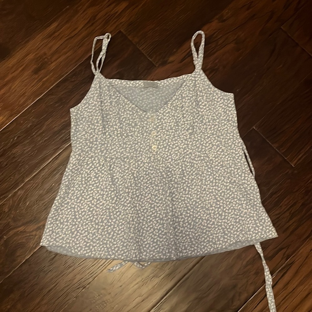 brandy mellville tank top